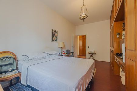 Apartamento à venda com 209m², 3 quartos e 2 vagasQuarto 1