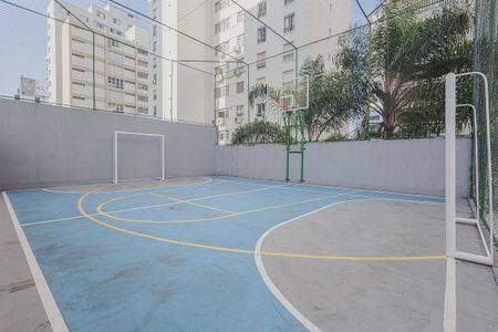 Apartamento à venda com 209m², 3 quartos e 2 vagasÁrea comum