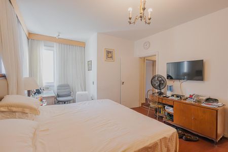 Apartamento à venda com 209m², 3 quartos e 2 vagasSuíte