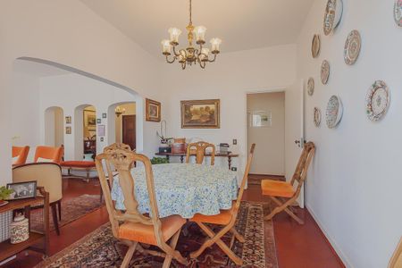 Apartamento à venda com 209m², 3 quartos e 2 vagasSala