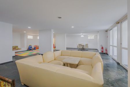 Apartamento à venda com 209m², 3 quartos e 2 vagasÁrea comum