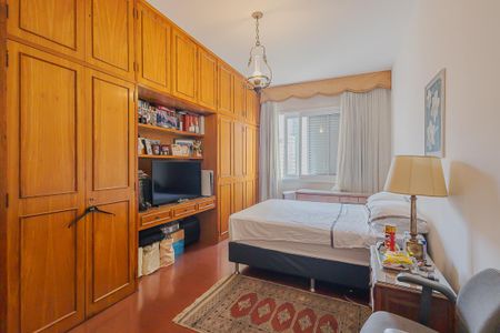 Apartamento à venda com 209m², 3 quartos e 2 vagasQuarto 1