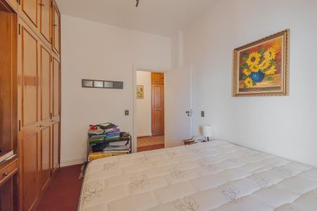 Apartamento à venda com 209m², 3 quartos e 2 vagasQuarto 2