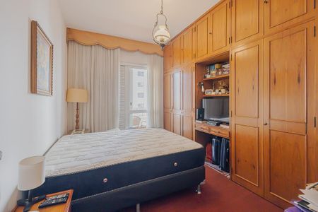 Apartamento à venda com 209m², 3 quartos e 2 vagasQuarto 2
