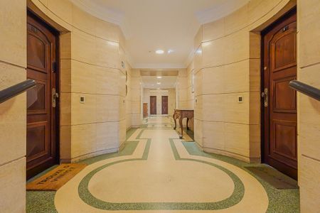 Apartamento à venda com 209m², 3 quartos e 2 vagasÁrea comum