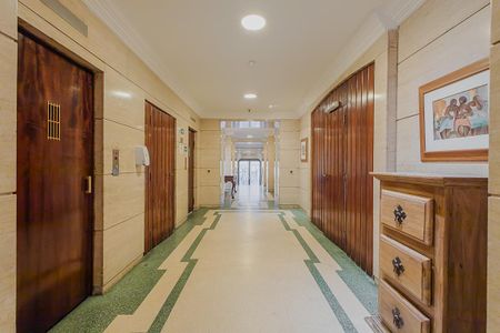 Apartamento à venda com 209m², 3 quartos e 2 vagasÁrea comum