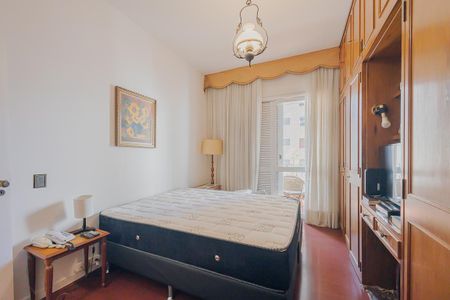 Apartamento à venda com 209m², 3 quartos e 2 vagasQuarto 2