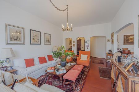 Apartamento à venda com 209m², 3 quartos e 2 vagasSala