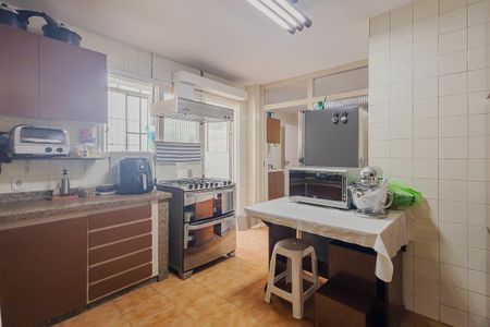 Apartamento à venda com 209m², 3 quartos e 2 vagasCozinha