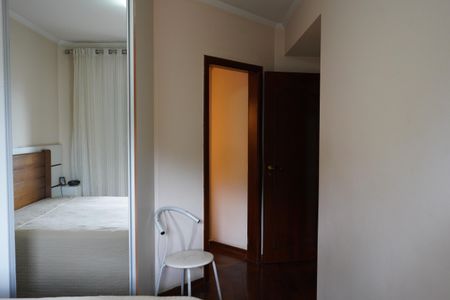 Apartamento à venda com 125m², 3 quartos e 2 vagasSuíte