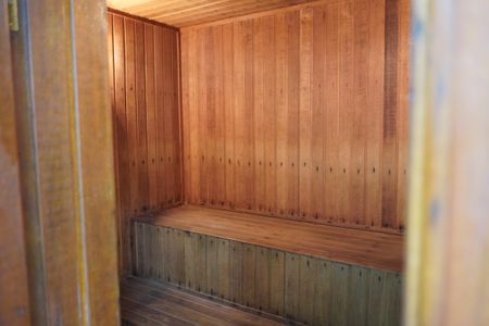 Apartamento à venda com 125m², 3 quartos e 2 vagasÁrea Comum - Sauna