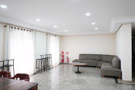 Apartamento à venda com 125m², 3 quartos e 2 vagasÁrea Comum - Salão de Festas