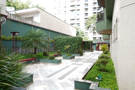 Apartamento à venda com 125m², 3 quartos e 2 vagasÁrea Comum - Área comum