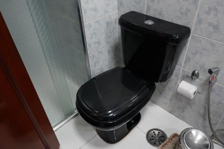 Apartamento à venda com 125m², 3 quartos e 2 vagasBanheiro