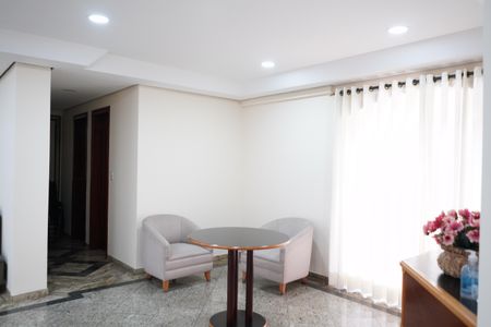 Apartamento à venda com 125m², 3 quartos e 2 vagasÁrea Comum - Salão de Festas