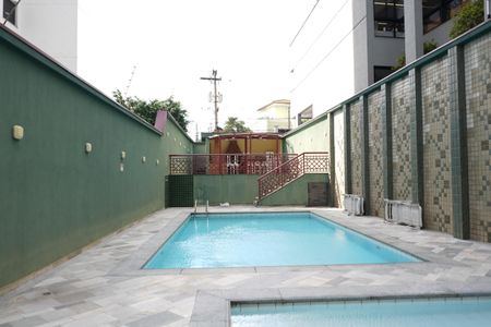 Apartamento à venda com 125m², 3 quartos e 2 vagasÁrea Comum - Piscina