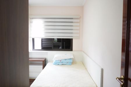 Apartamento à venda com 125m², 3 quartos e 2 vagasQuarto 2
