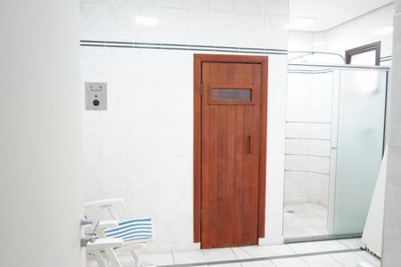 Apartamento à venda com 125m², 3 quartos e 2 vagasÁrea Comum - Sauna