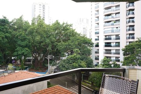Apartamento à venda com 125m², 3 quartos e 2 vagasSacada