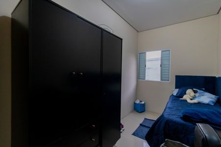 Casa à venda com 167m², 4 quartos e 2 vagasQuarto 2