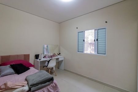 Casa à venda com 167m², 4 quartos e 2 vagasQuarto 3