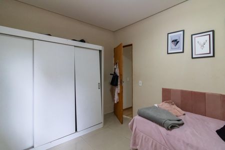 Casa à venda com 167m², 4 quartos e 2 vagasQuarto 3