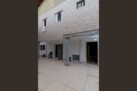 Casa à venda com 167m², 4 quartos e 2 vagasArea Externa