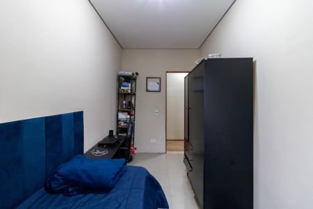 Casa à venda com 167m², 4 quartos e 2 vagasQuarto 2