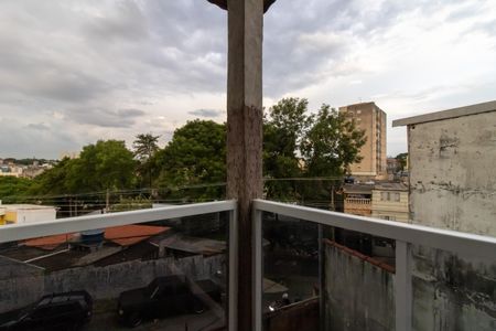 Casa à venda com 167m², 4 quartos e 2 vagasSacada do Quarto 1