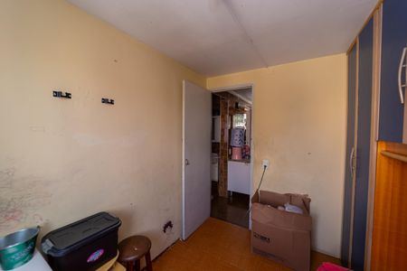 Apartamento à venda com 56m², 2 quartos e 1 vagaQuarto 1