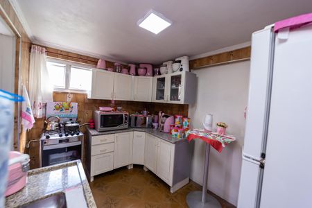 Apartamento à venda com 56m², 2 quartos e 1 vagaCozinha