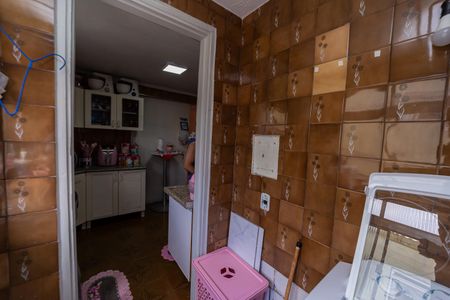 Apartamento à venda com 56m², 2 quartos e 1 vagaÁrea de Serviço