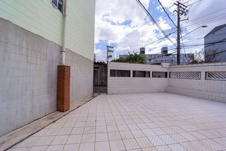 Apartamento à venda com 56m², 2 quartos e 1 vagaÁrea comum