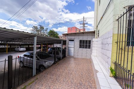 Apartamento à venda com 56m², 2 quartos e 1 vagaÁrea comum - Salão de festas