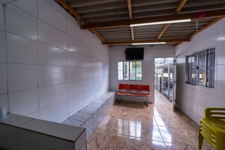 Apartamento à venda com 56m², 2 quartos e 1 vagaÁrea comum - Salão de festas