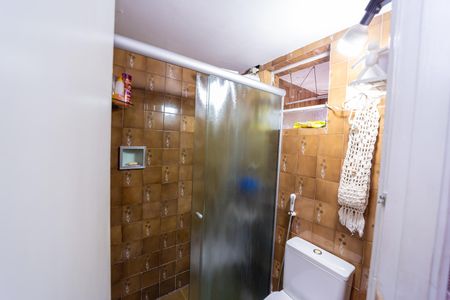 Apartamento à venda com 56m², 2 quartos e 1 vagaBanheiro