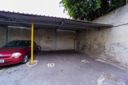 Apartamento à venda com 56m², 2 quartos e 1 vagaGaragem
