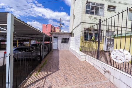 Apartamento à venda com 56m², 2 quartos e 1 vagaÁrea comum - Salão de festas