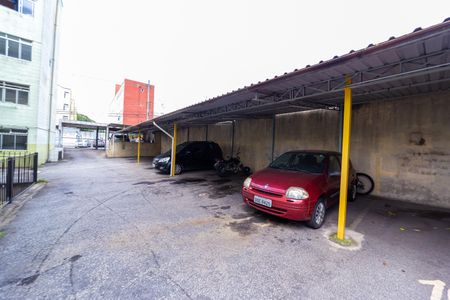 Apartamento à venda com 56m², 2 quartos e 1 vagaGaragem