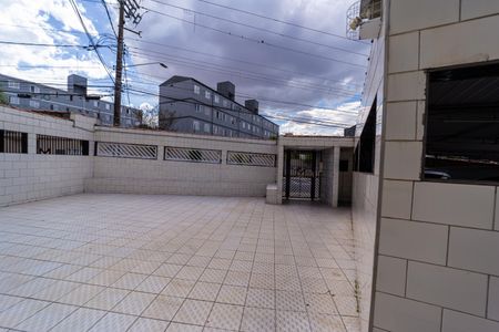Apartamento à venda com 56m², 2 quartos e 1 vagaÁrea comum
