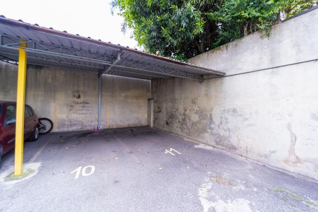 Apartamento à venda com 56m², 2 quartos e 1 vagaGaragem