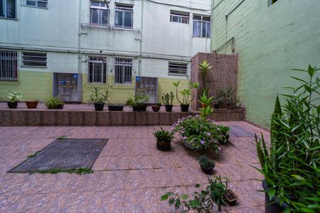 Apartamento à venda com 56m², 2 quartos e 1 vagaÁrea comum