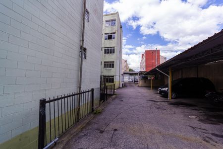 Apartamento à venda com 56m², 2 quartos e 1 vagaGaragem