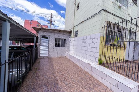 Apartamento à venda com 56m², 2 quartos e 1 vagaÁrea comum - Salão de festas