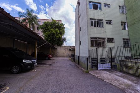 Apartamento à venda com 56m², 2 quartos e 1 vagaGaragem