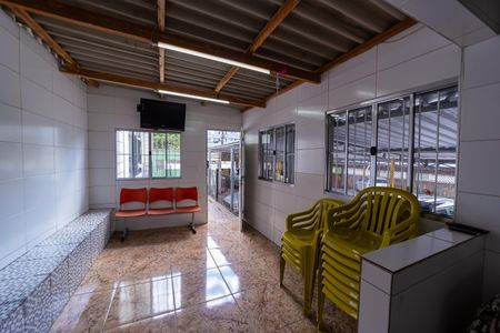 Apartamento à venda com 56m², 2 quartos e 1 vagaÁrea comum - Salão de festas