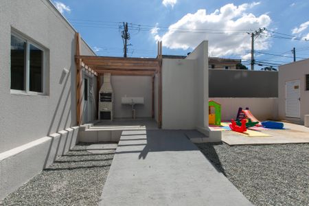 Apartamento para alugar com 35m², 2 quartos e sem vagaÁrea comum