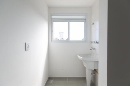 Apartamento para alugar com 35m², 2 quartos e sem vagaÁrea de Serviço