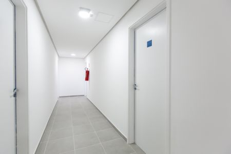 Apartamento para alugar com 35m², 2 quartos e sem vagaCorredor / Entrada