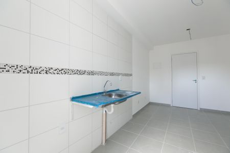 Apartamento para alugar com 35m², 2 quartos e sem vagaCozinha